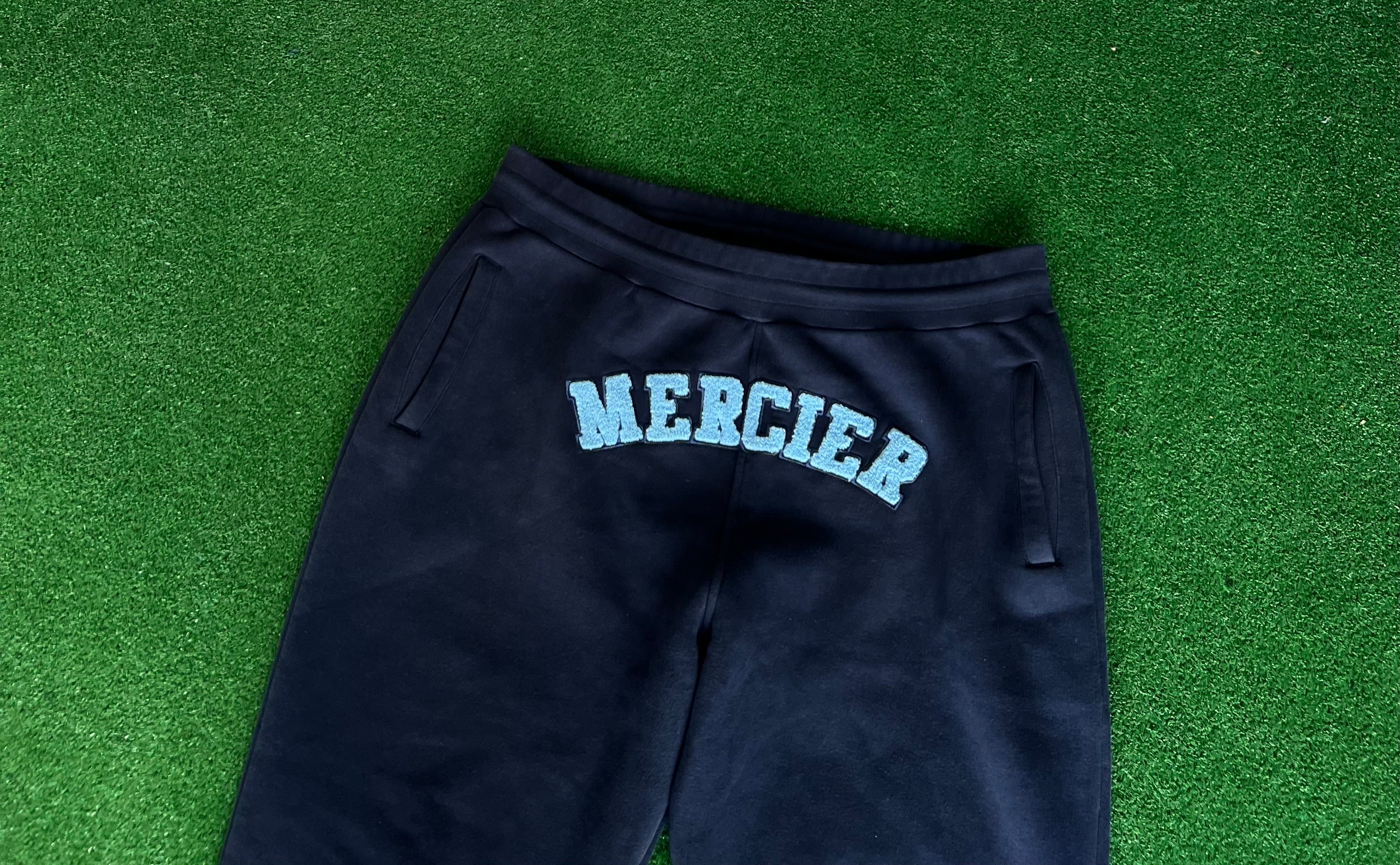 Mercier sweatpants (XL)