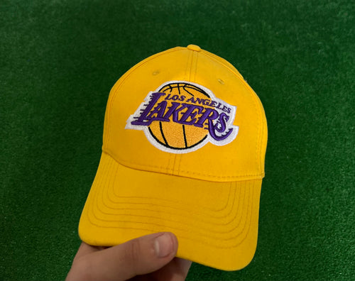 '47 Los Angeles Lakers hat (OS)