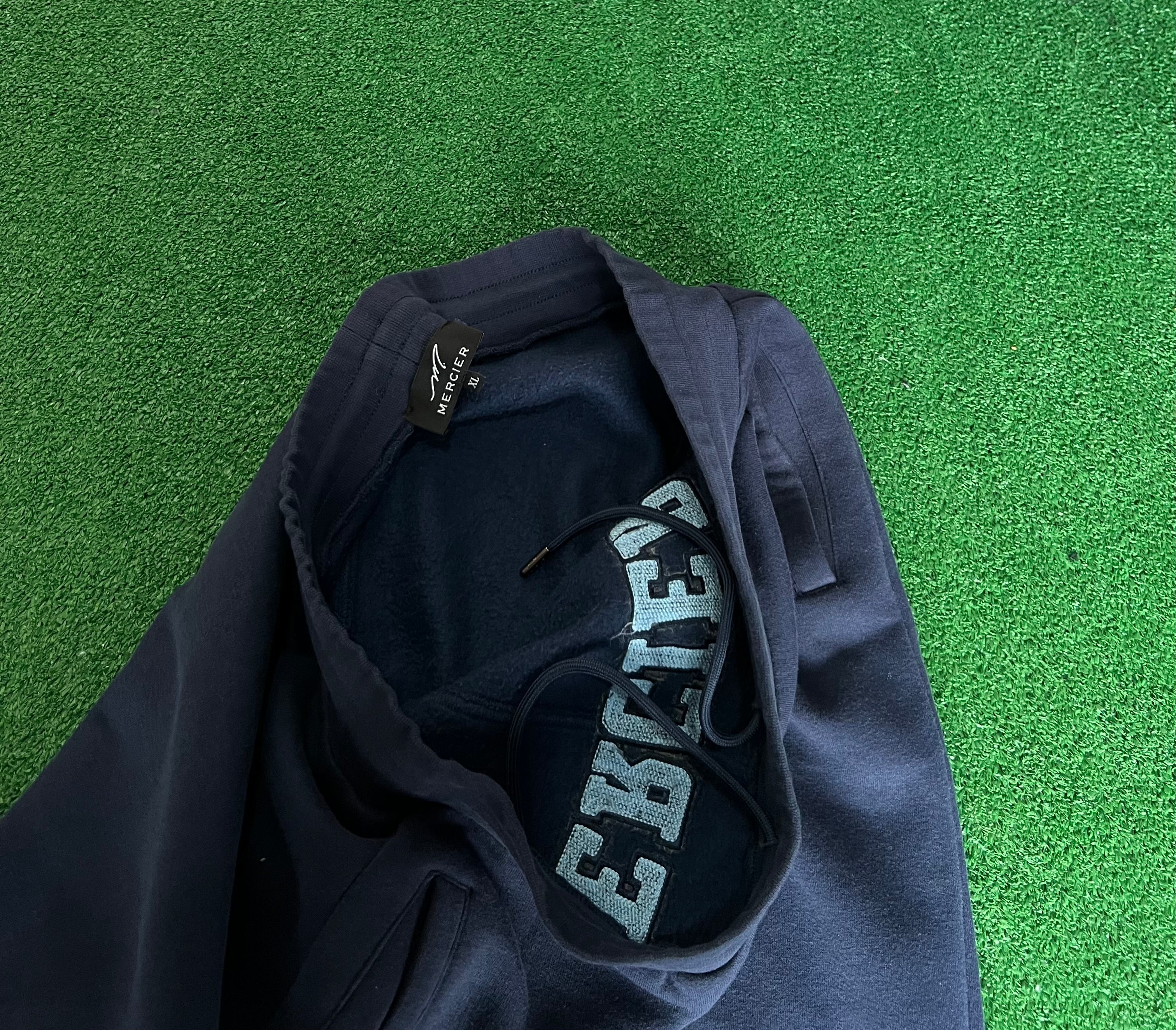 Mercier sweatpants (XL)