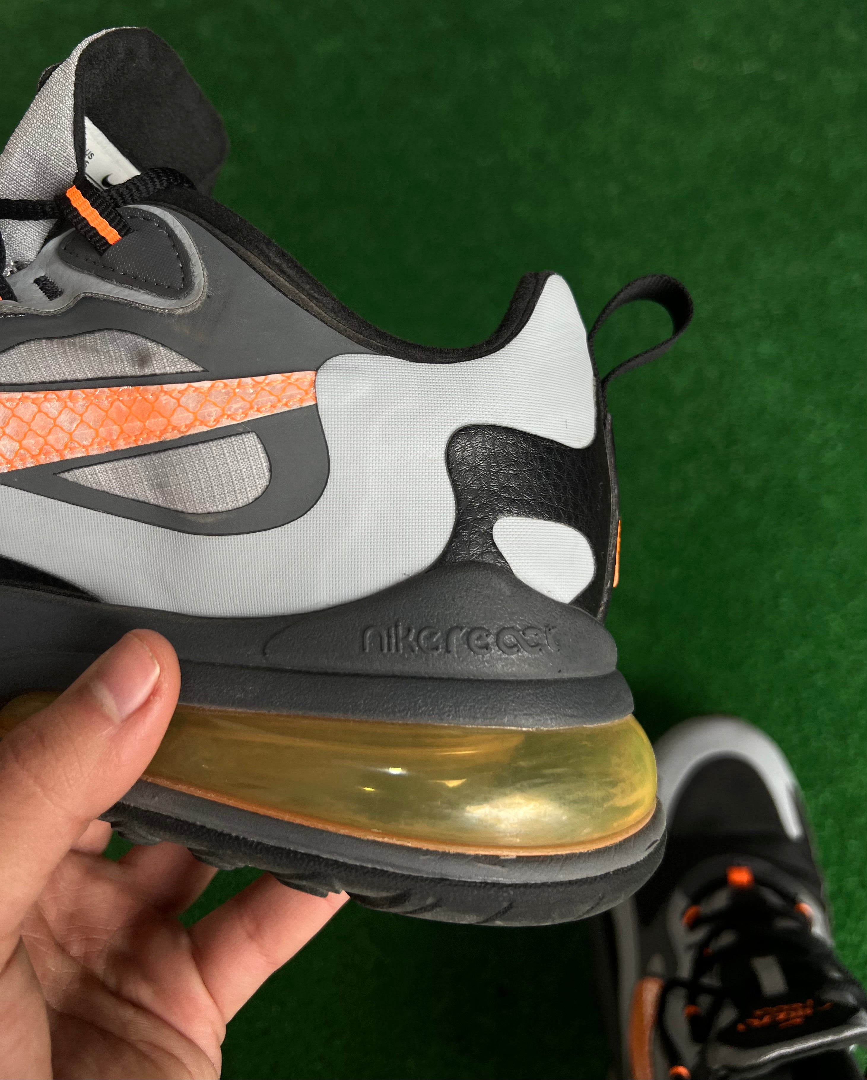 Nike Air Max 270 React Winter (42)