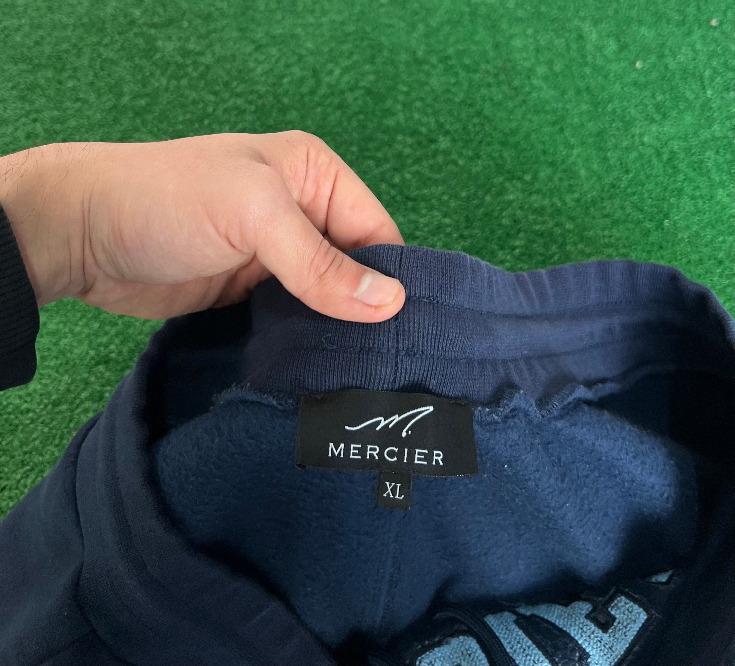 Mercier sweatpants (XL)