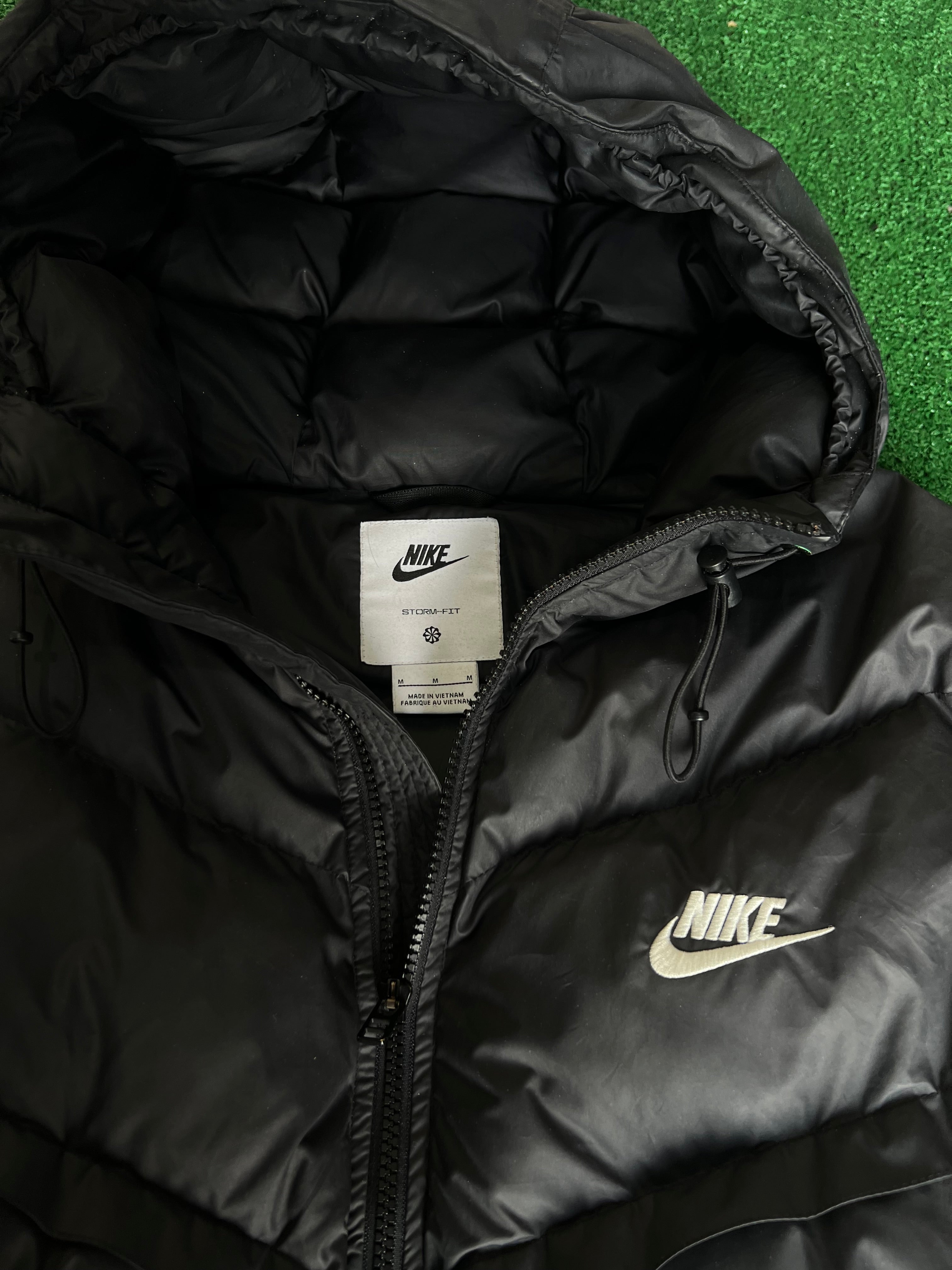 Nike Widrunner Down Jacket (M)