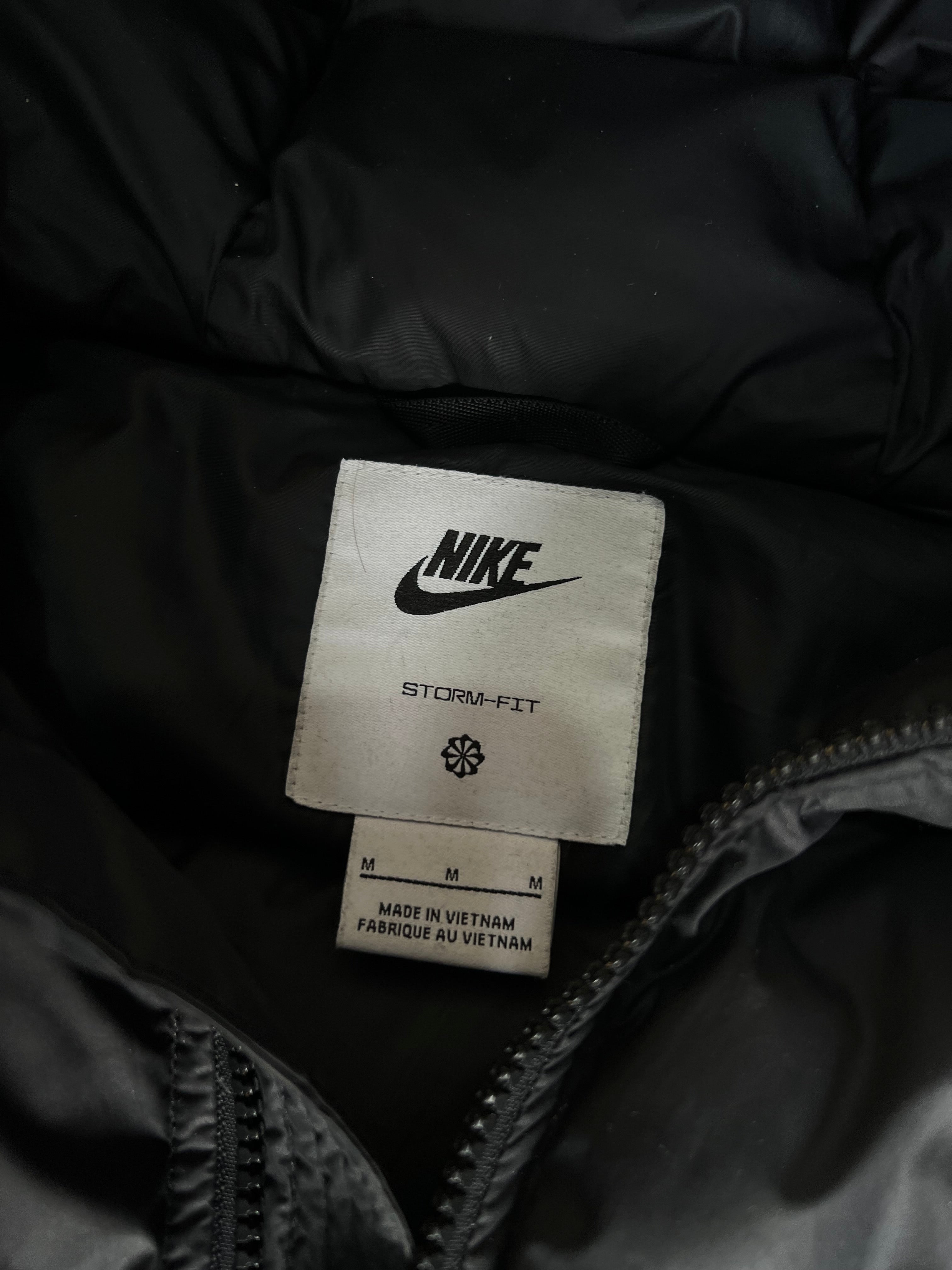 Nike Widrunner Down Jacket (M)