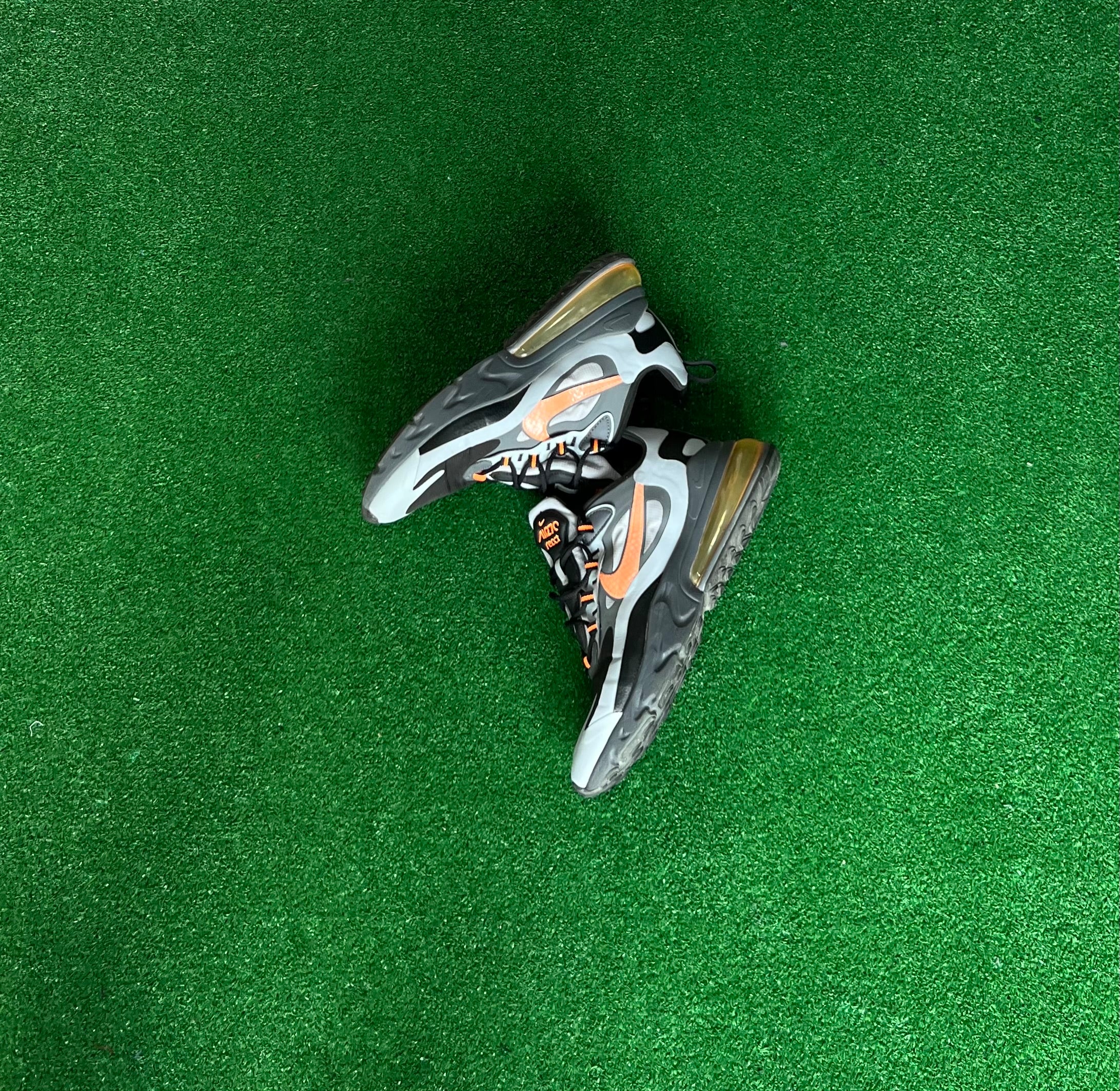 Nike Air Max 270 React Winter (42)