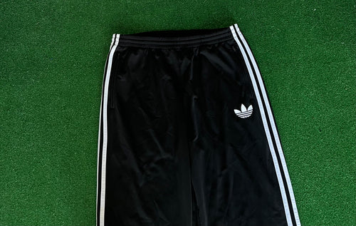 Adidas firebird trackpants (L)
