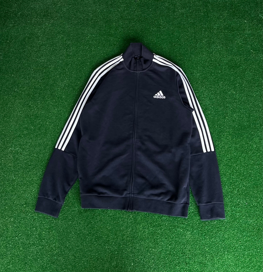 Adidas Zip-Up (L)