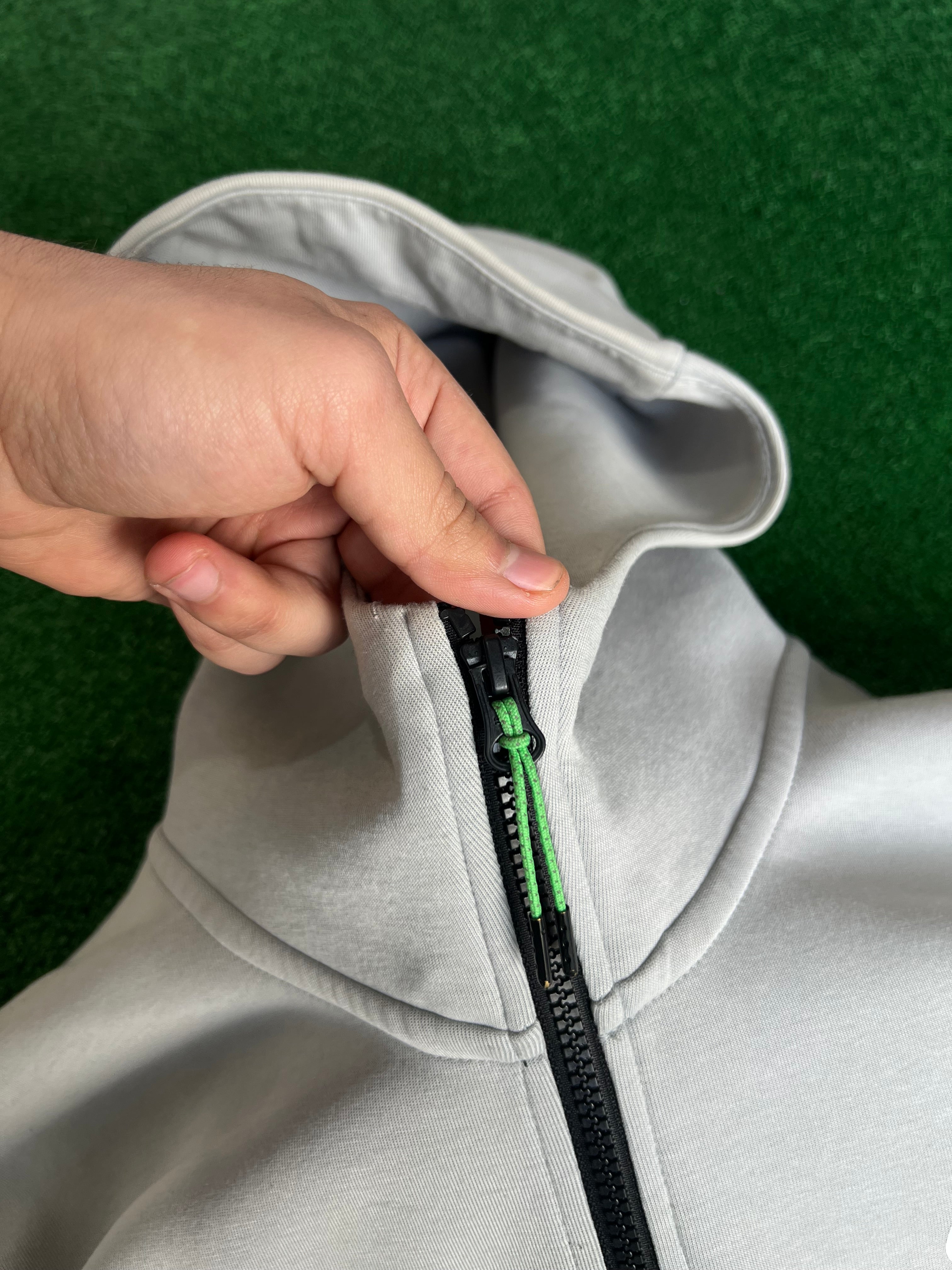 Nike Tech Fleece jacket (XL)