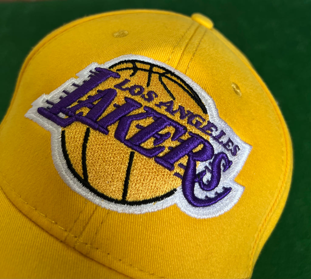 '47 Los Angeles Lakers hat (OS)
