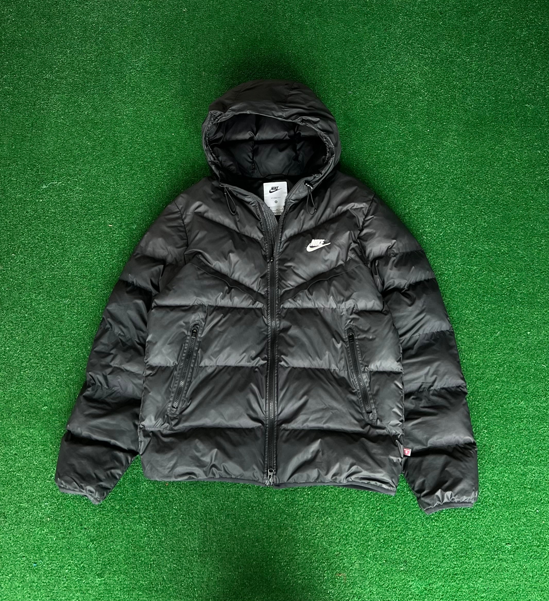Nike Widrunner Down Jacket (M)