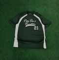 Baseball jersey (L)