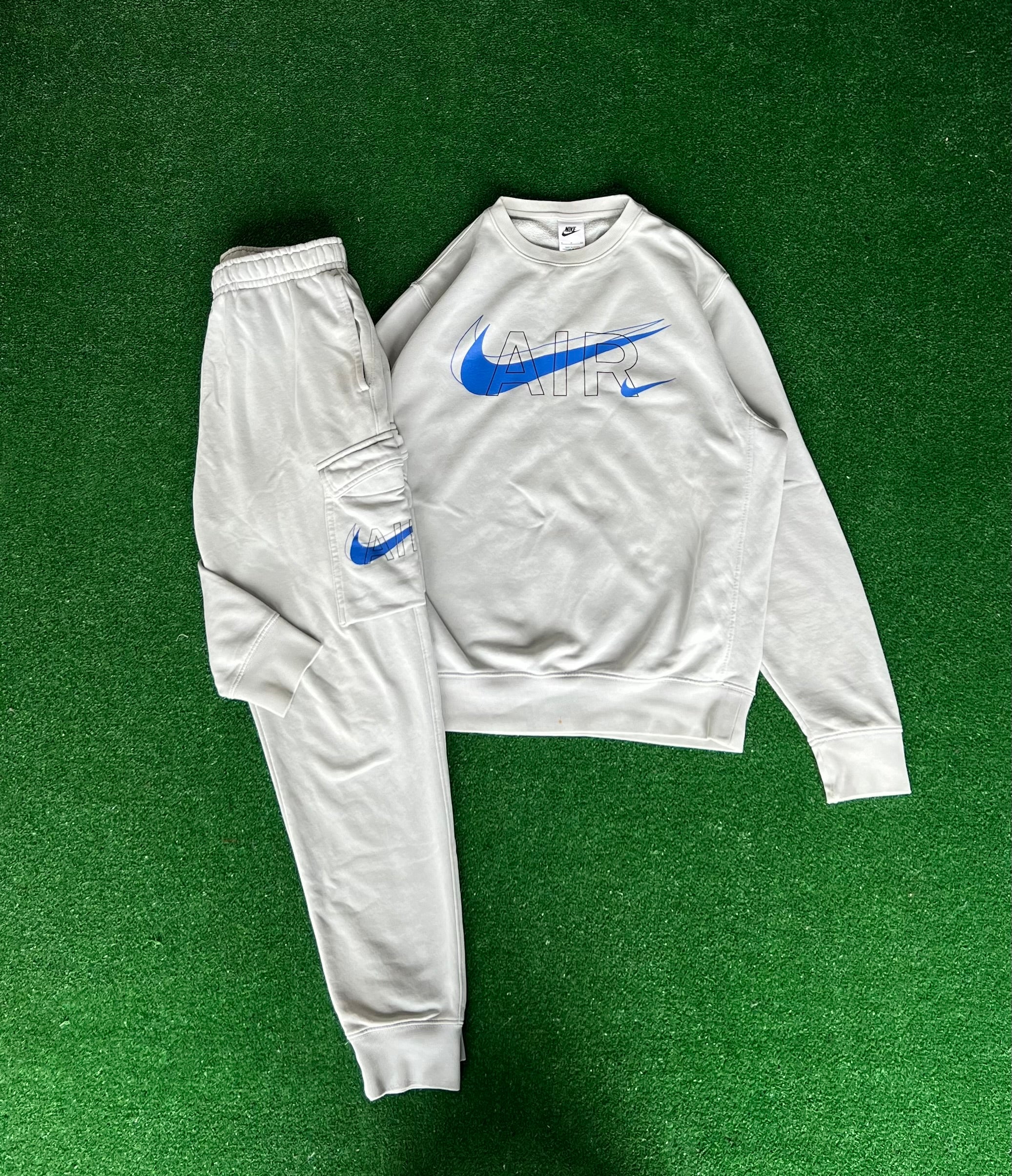 Nike Air Set (S)