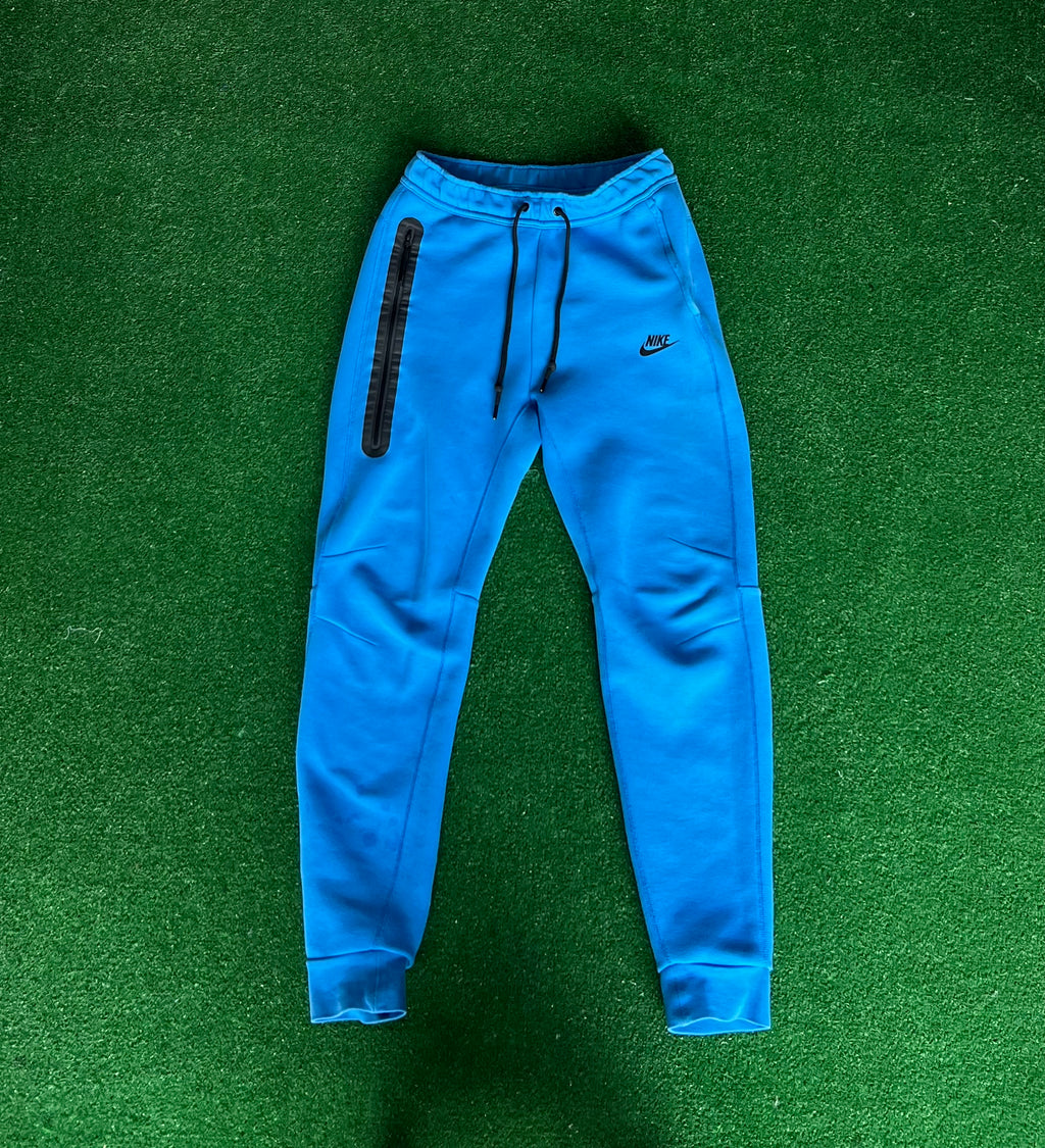 Nike Tech Fleece Set (S)