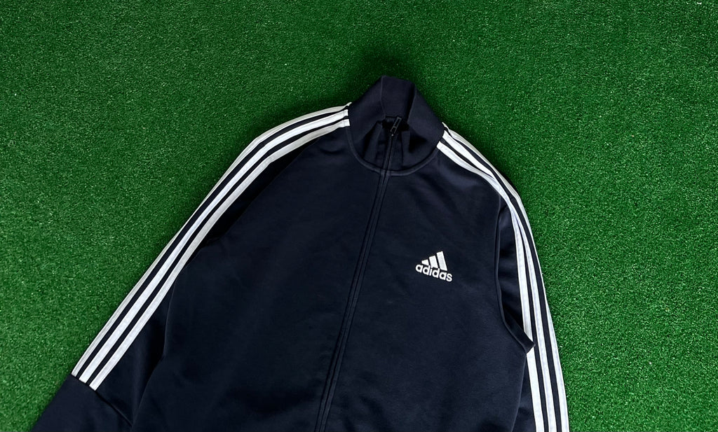 Adidas Zip-Up (L)