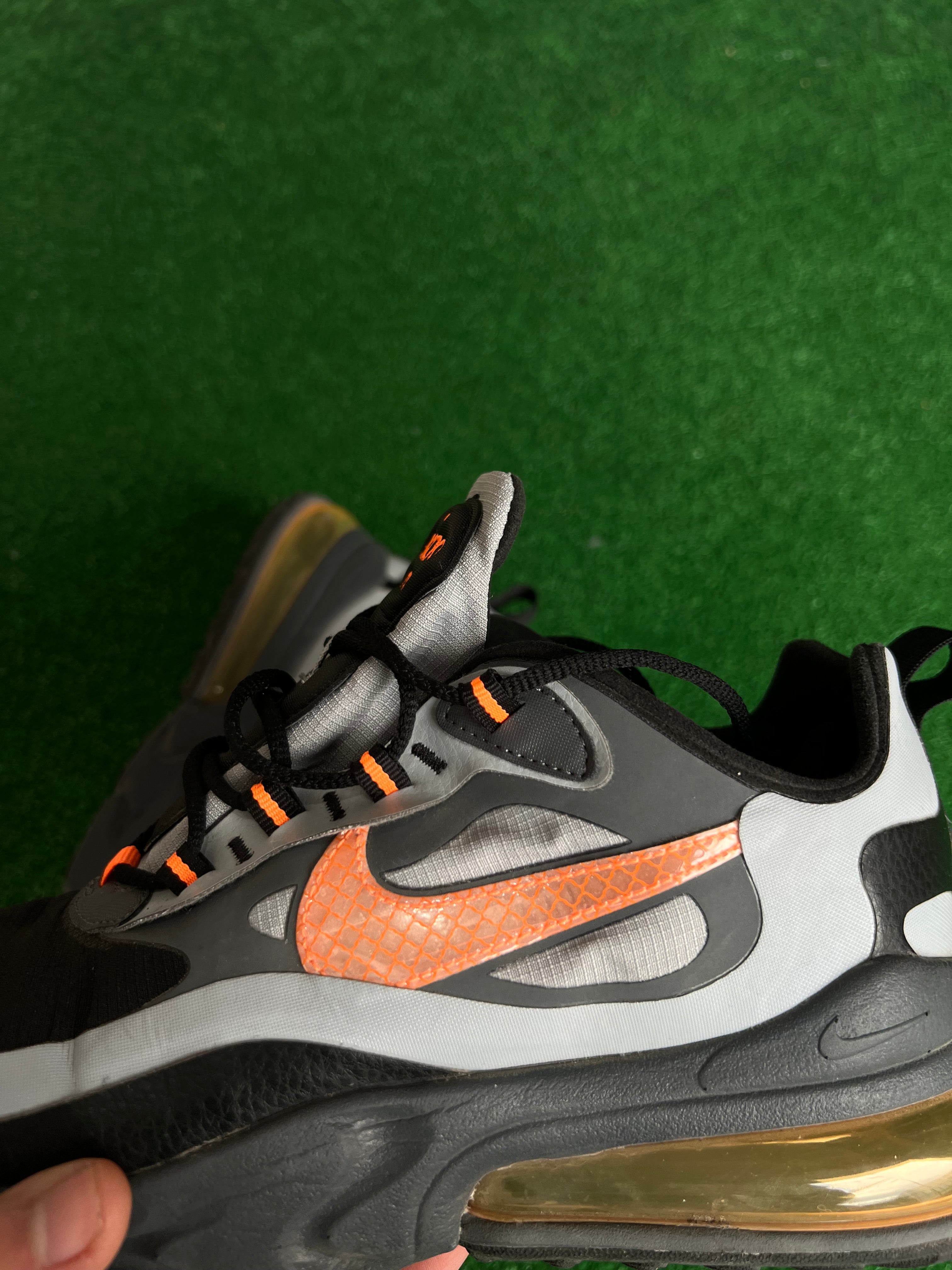 Nike Air Max 270 React Winter (42)