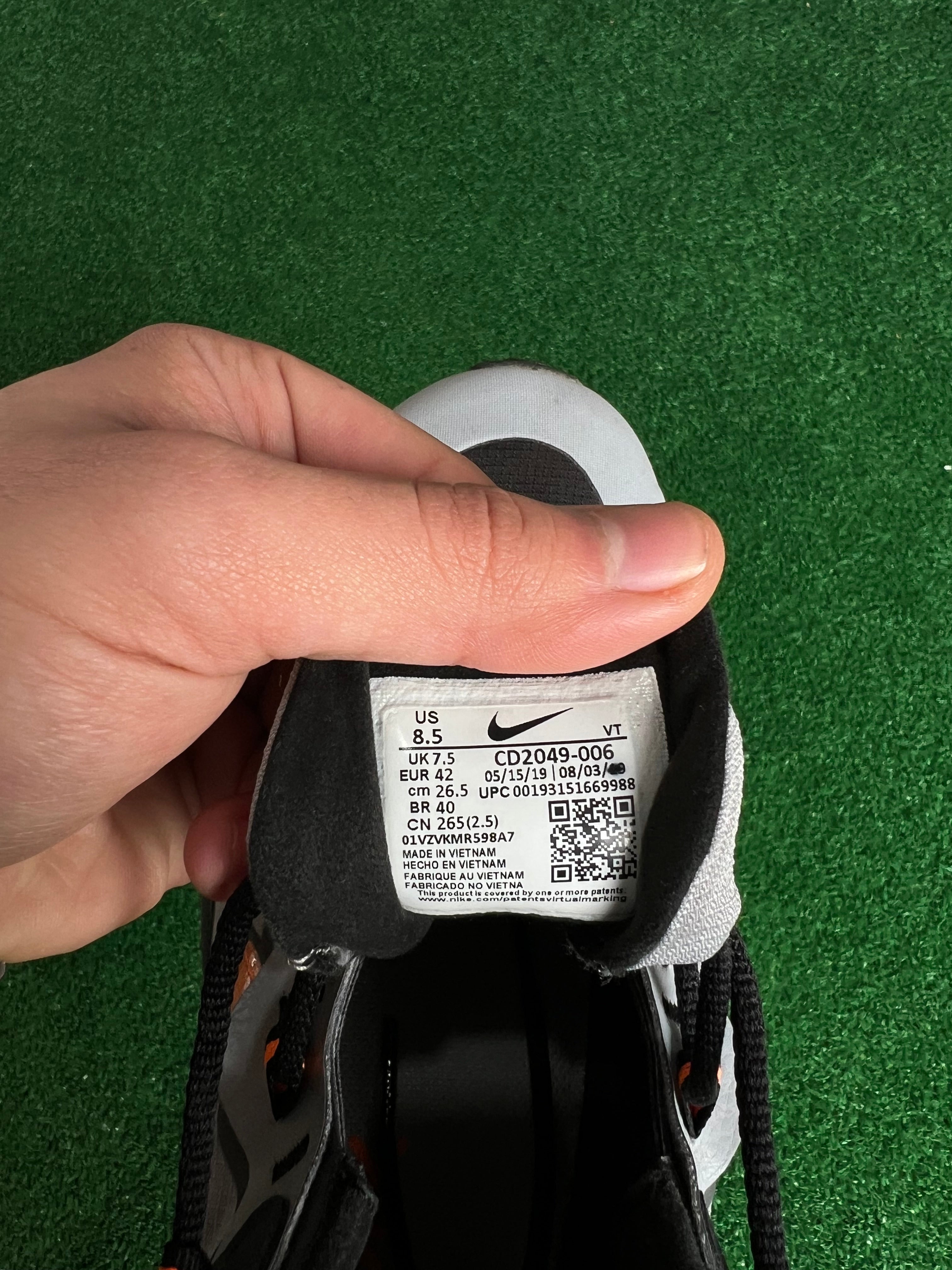 Nike Air Max 270 React Winter (42)