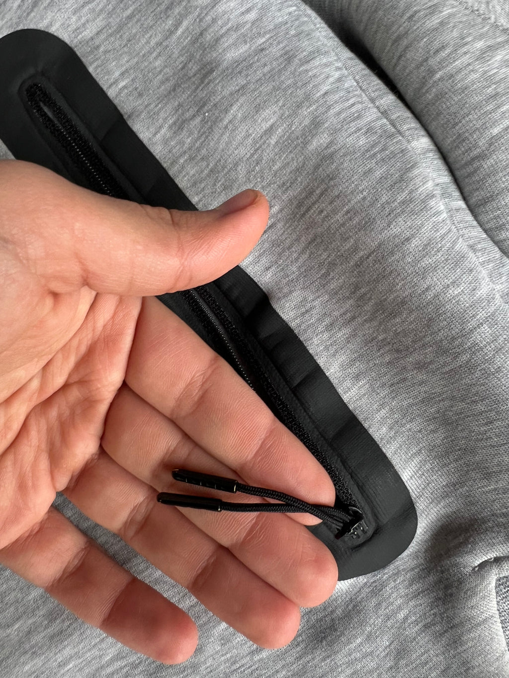 Nike Tech Fleece Jacket (S)