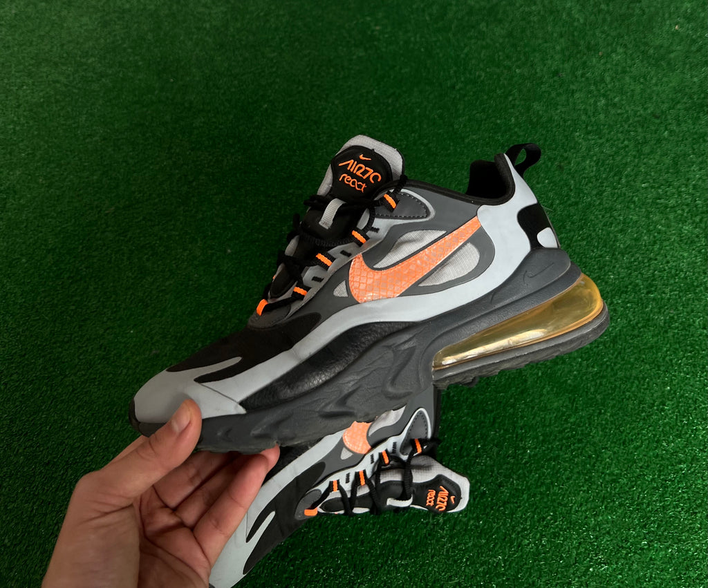 Nike Air Max 270 React Winter (42)