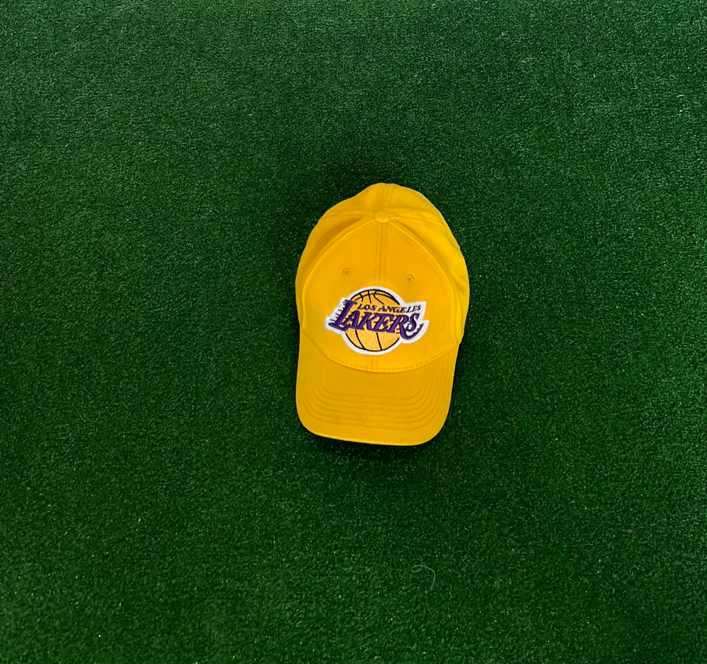 '47 Los Angeles Lakers hat (OS)