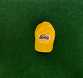 '47 Los Angeles Lakers hat (OS)