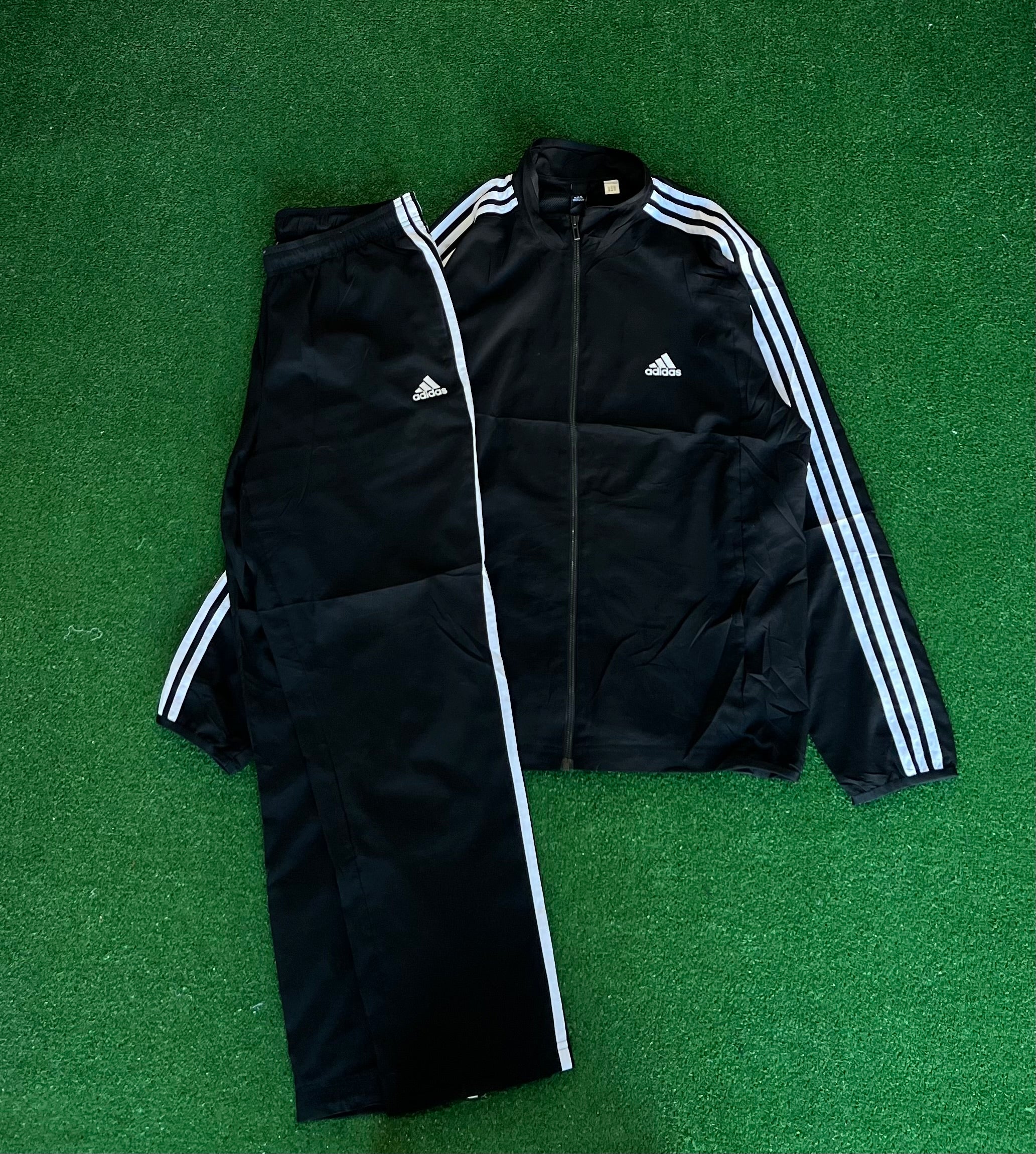 Adidas set (L)