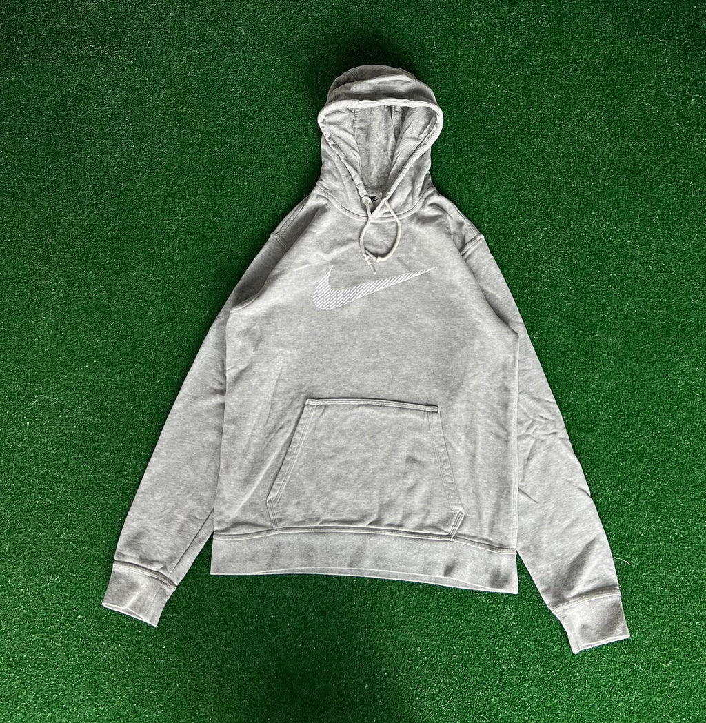 Nike Swoosh Hoodie (M)