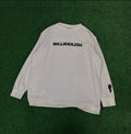 Billie Eilish women's sweatshirt (L)