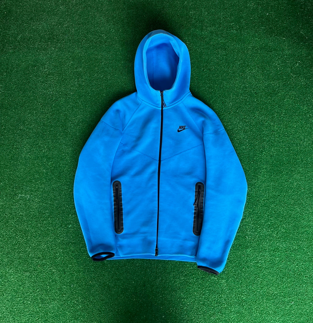 Nike Tech Fleece Set (S)