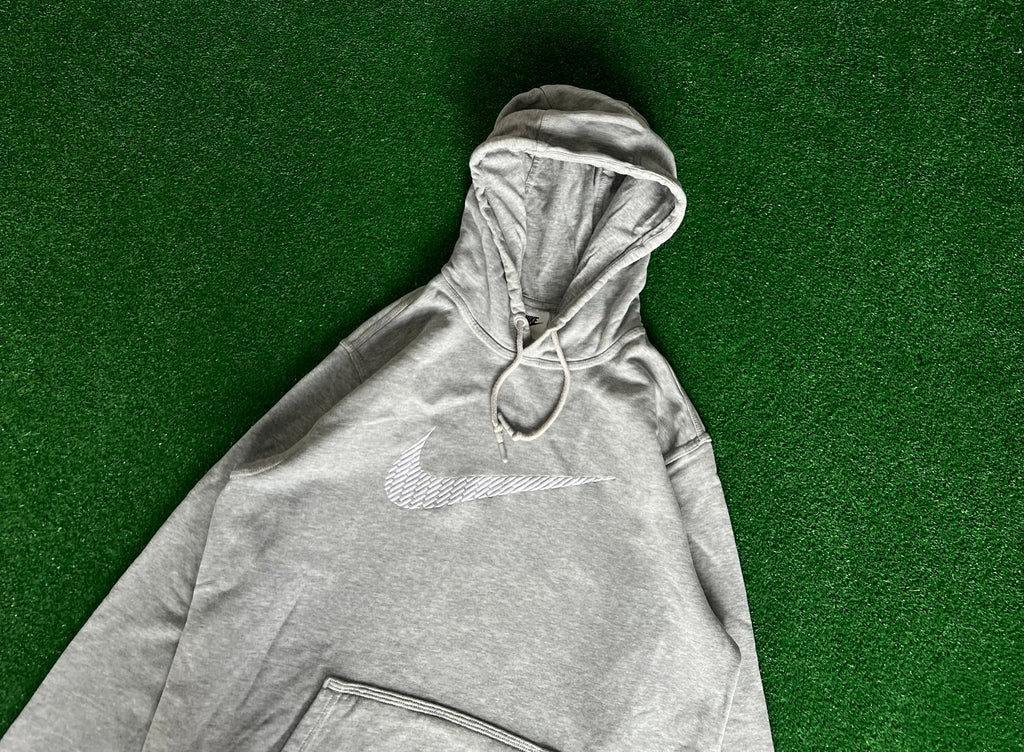 Nike Swoosh Hoodie (M)