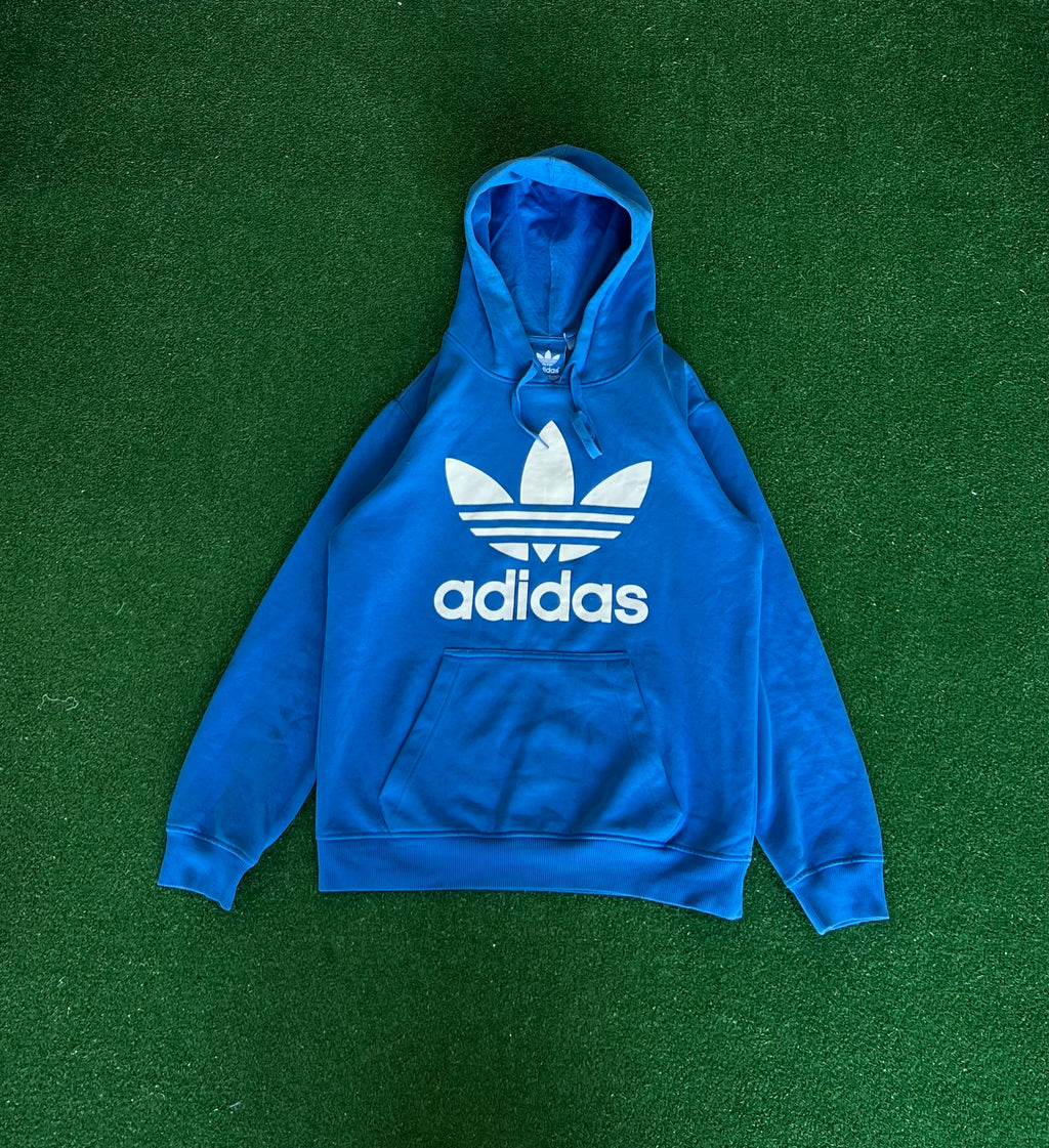 Adidas hoodie (S)