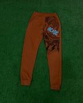 AC⚡️DC sweatpants (S)