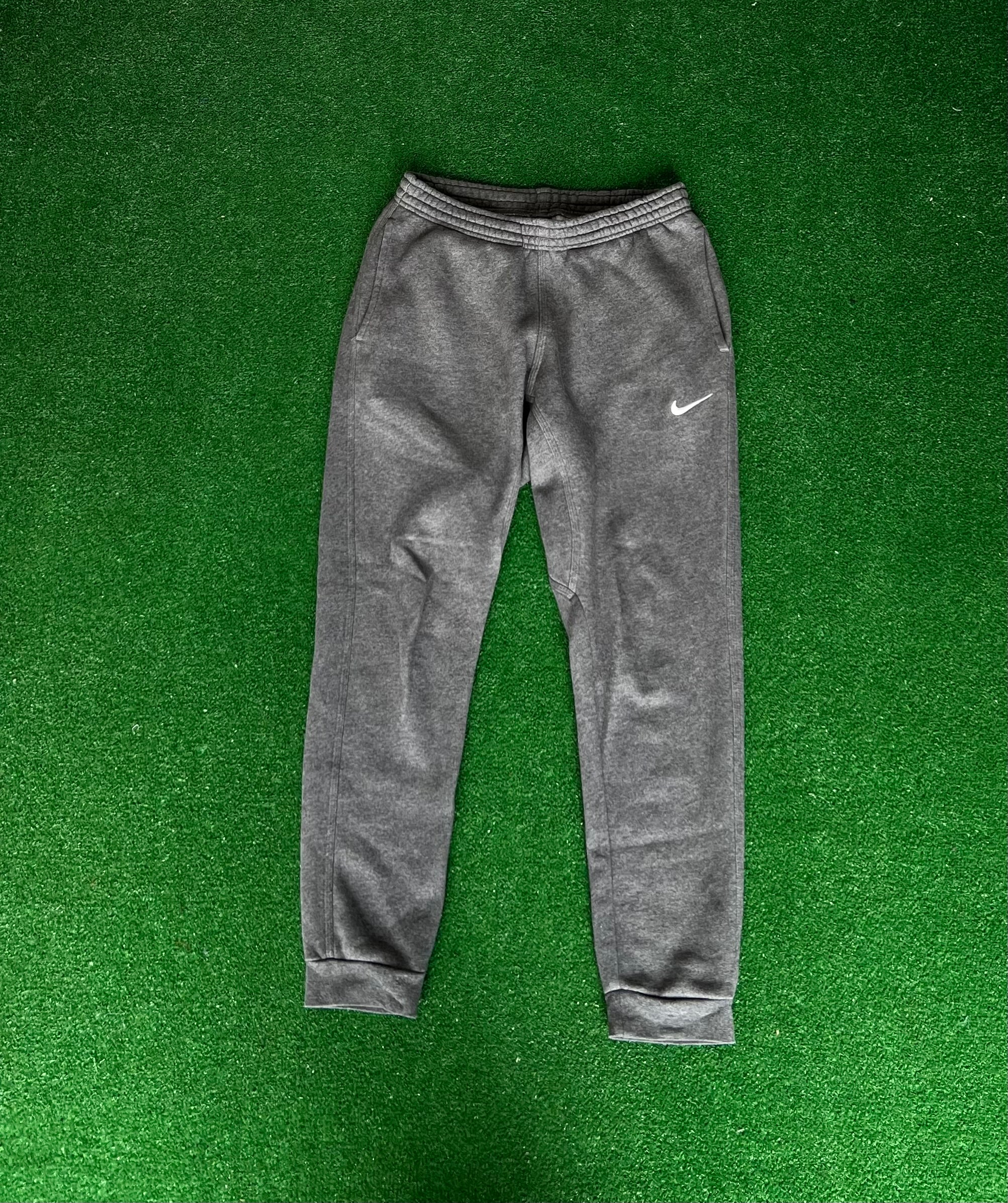 Nike sweatpants (M)