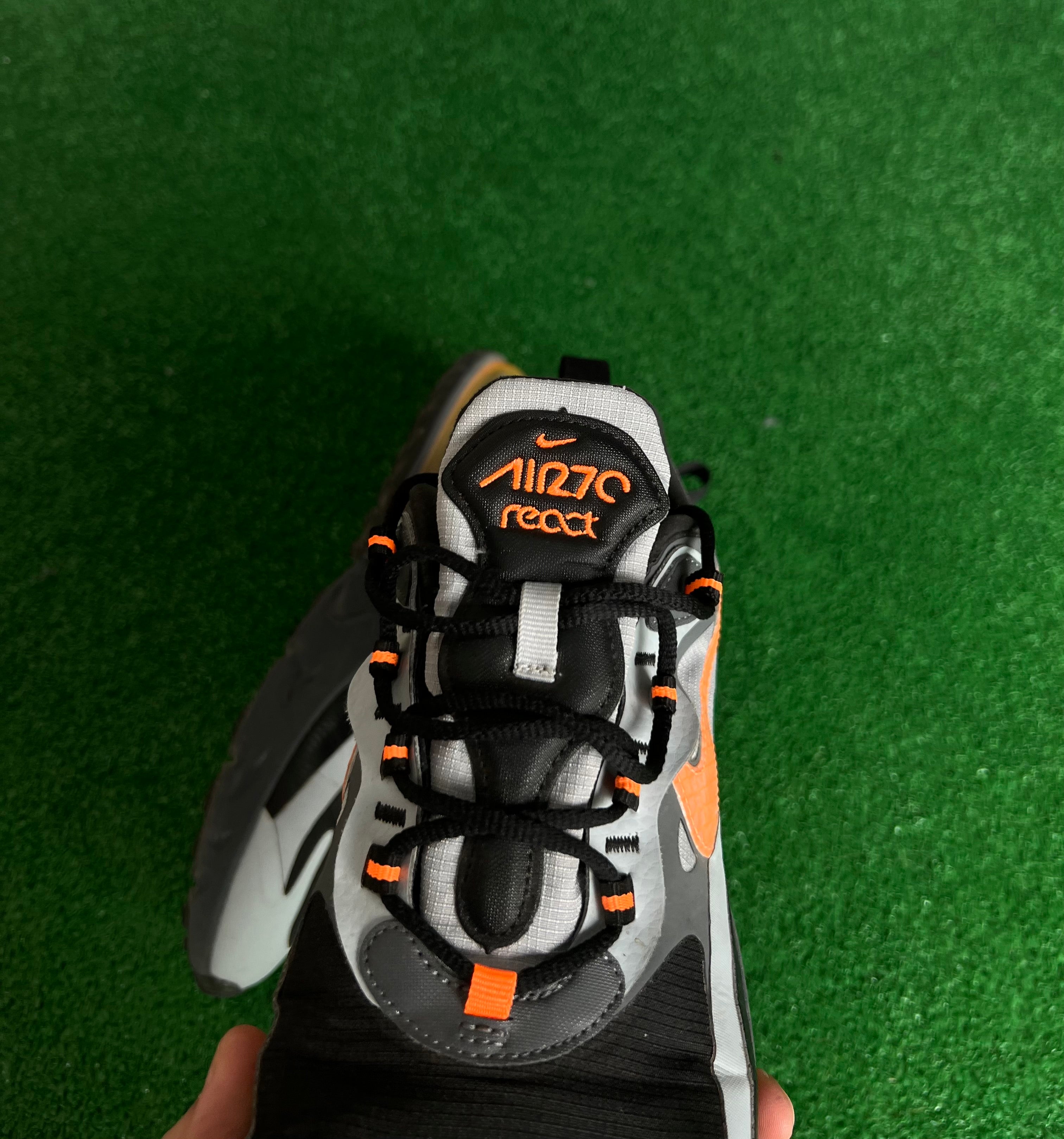 Nike Air Max 270 React Winter (42)