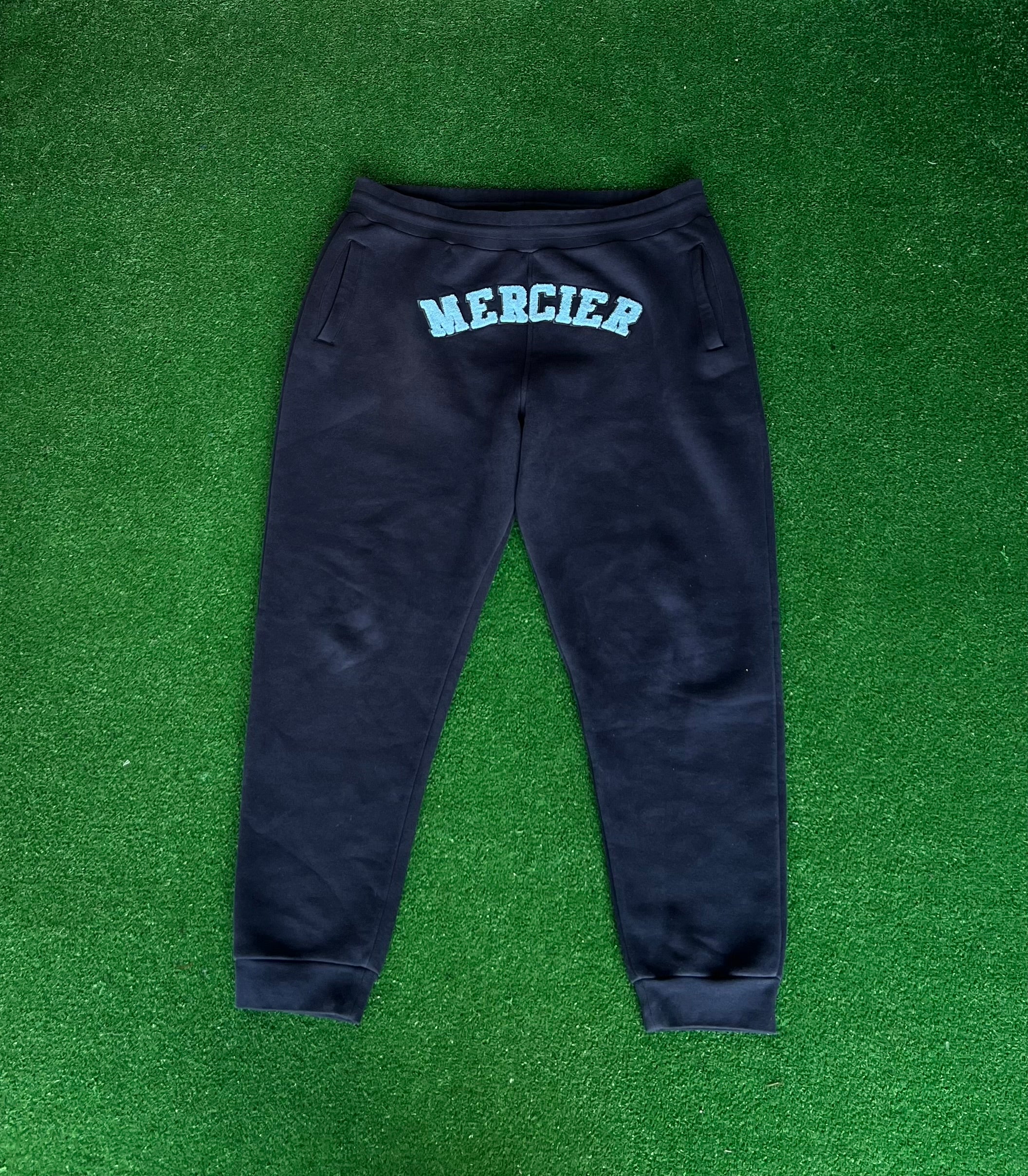 Mercier sweatpants (XL)