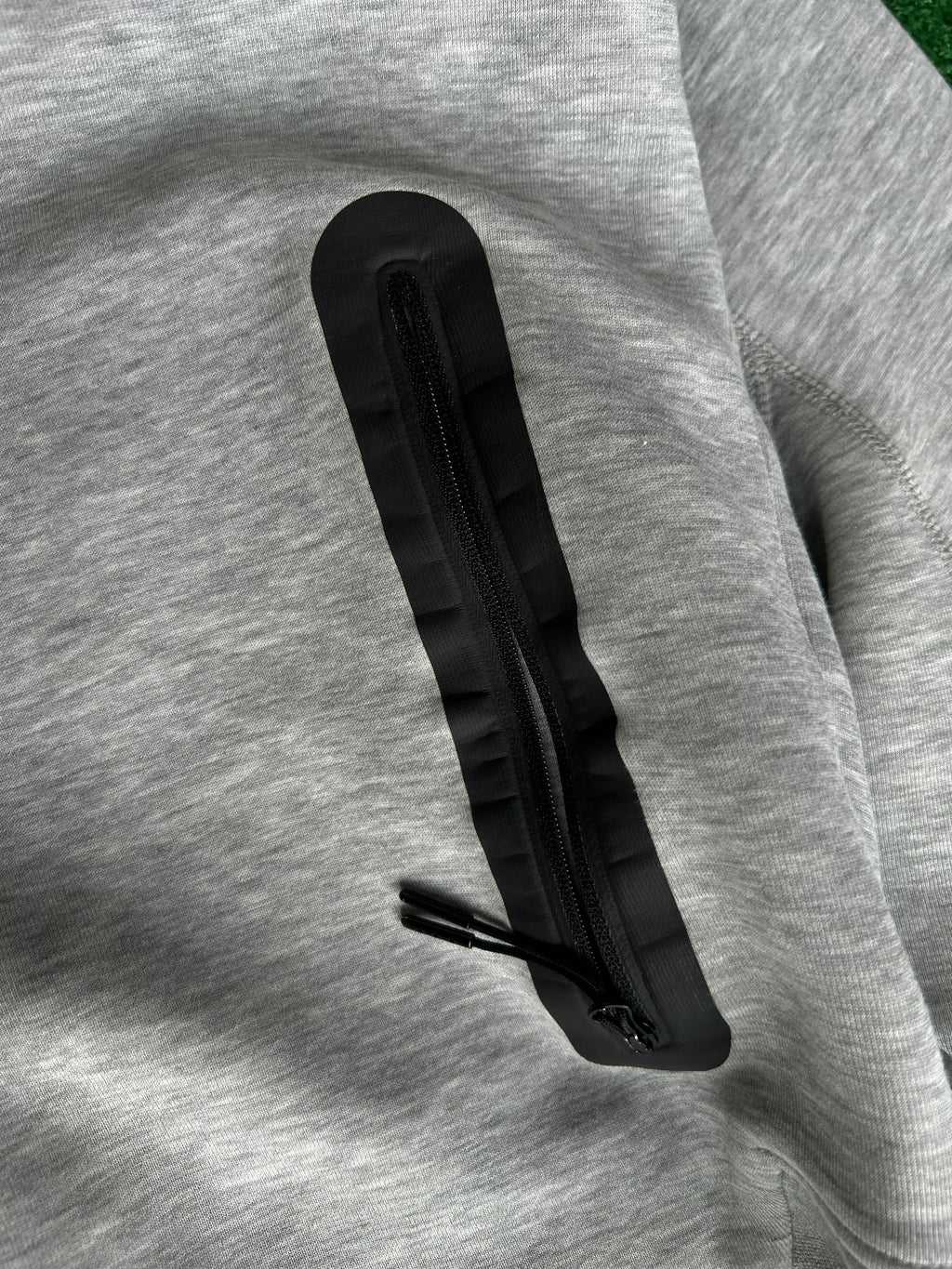 Nike Tech Fleece Jacket (S)