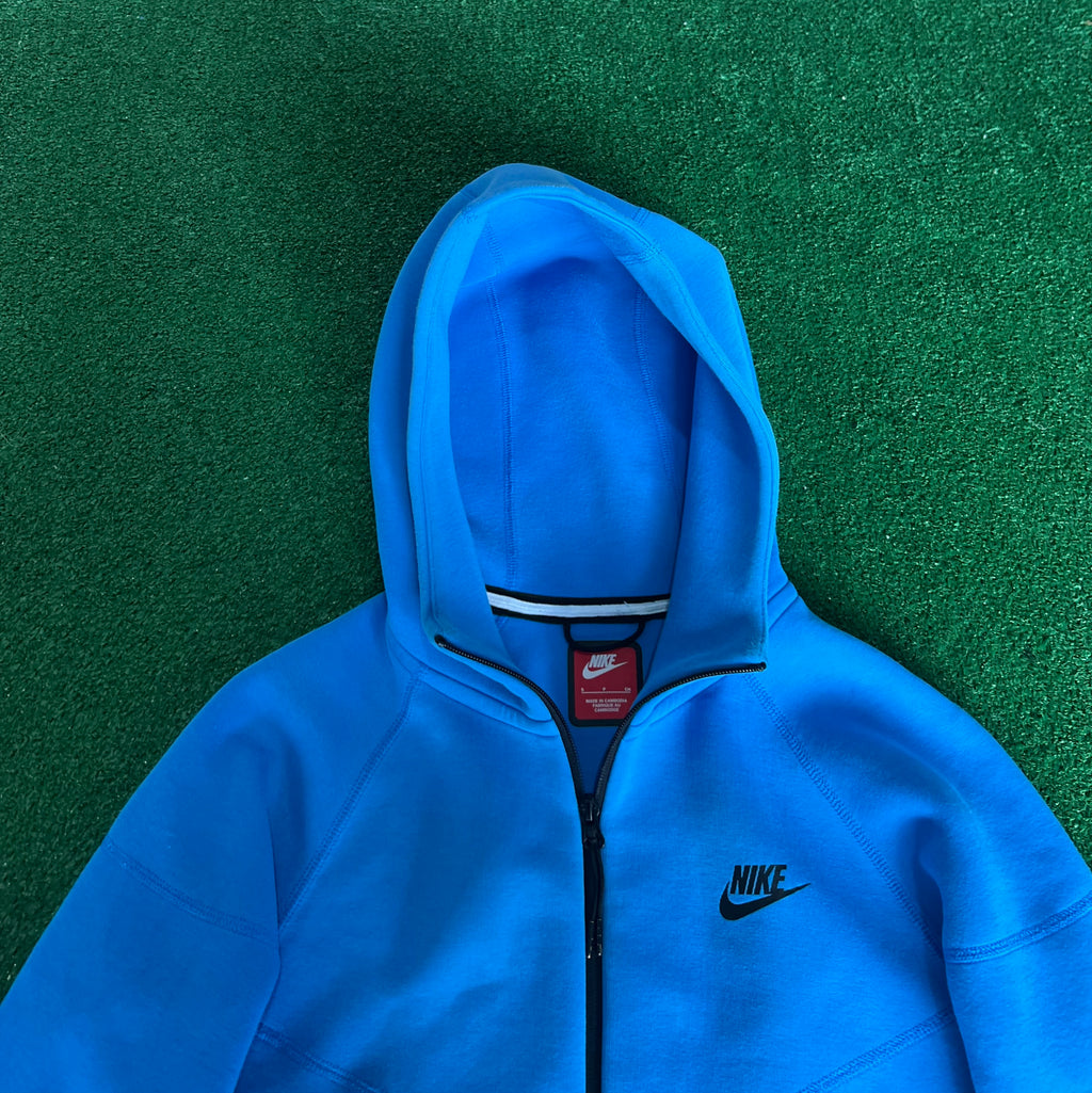 Nike Tech Fleece Set (S)