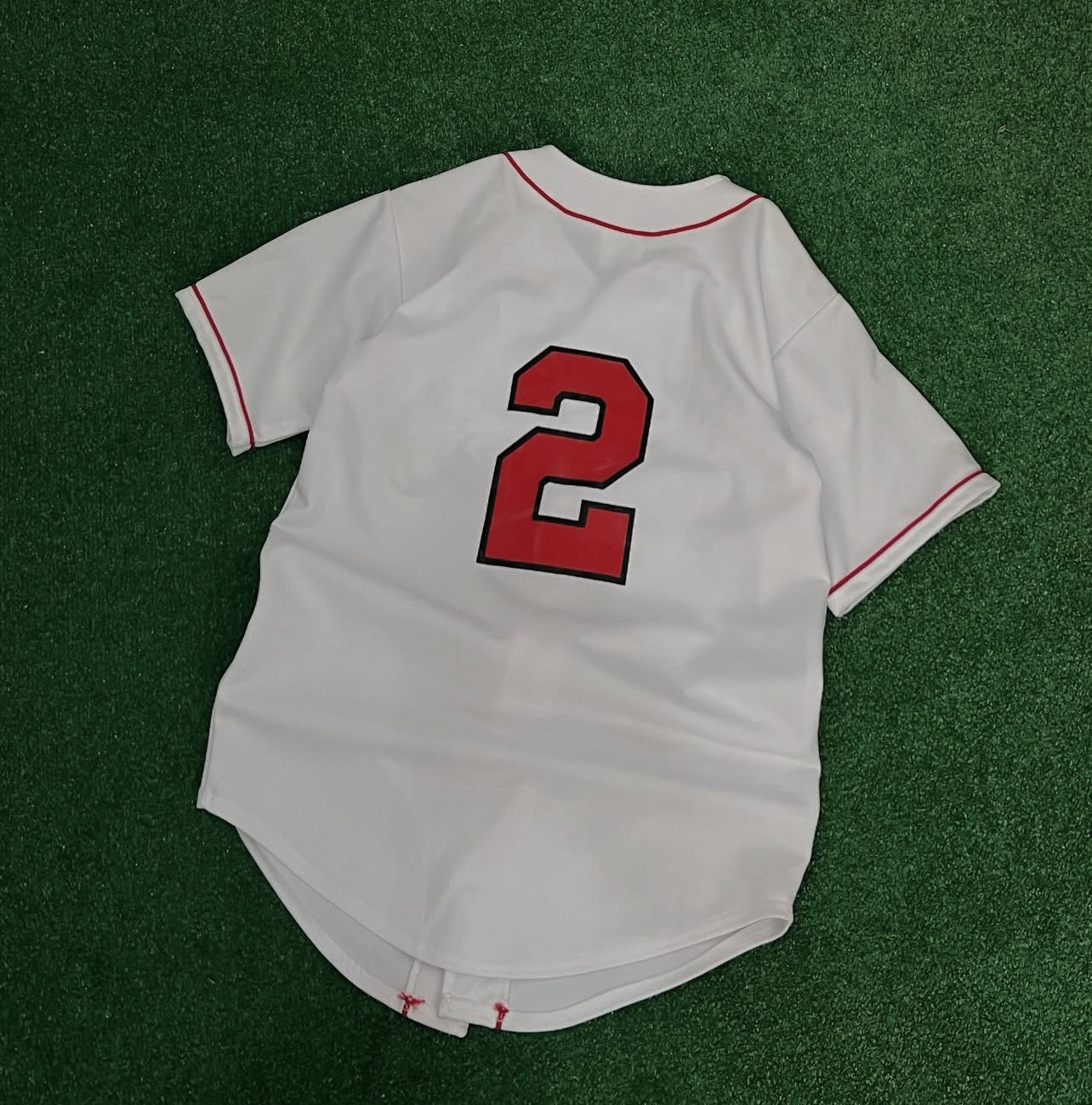 Baseball Jersey (L) ⚾️